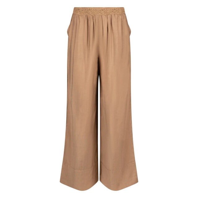 Nukus Nks09070 64 merel pants camel NKS09070 64 large
