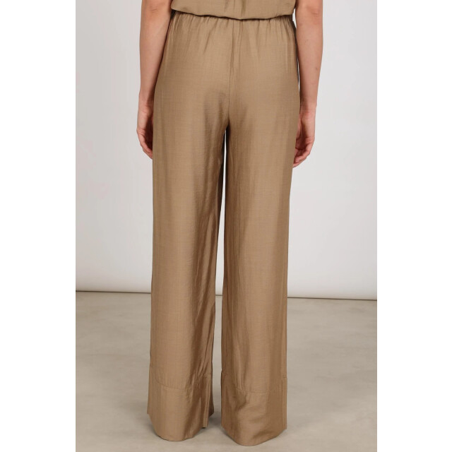 Nukus Nks09070 64 merel pants camel NKS09070 64 large