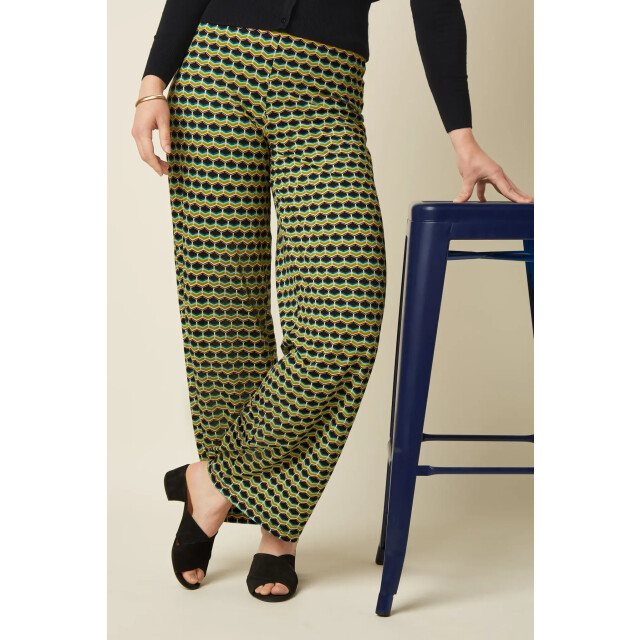 King Louie Sara pants drift 10435 large