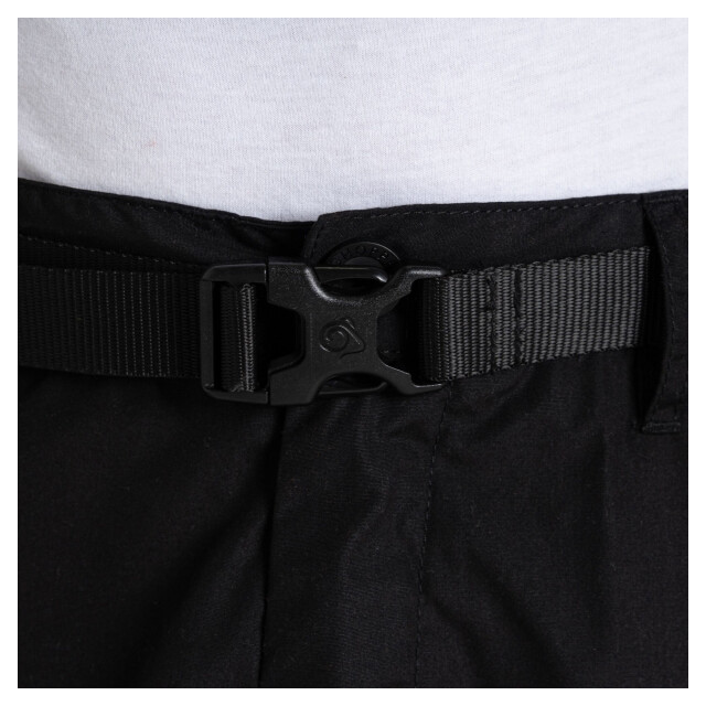 Craghoppers Heren kiwi peached convertible broek UTCG2633_black large