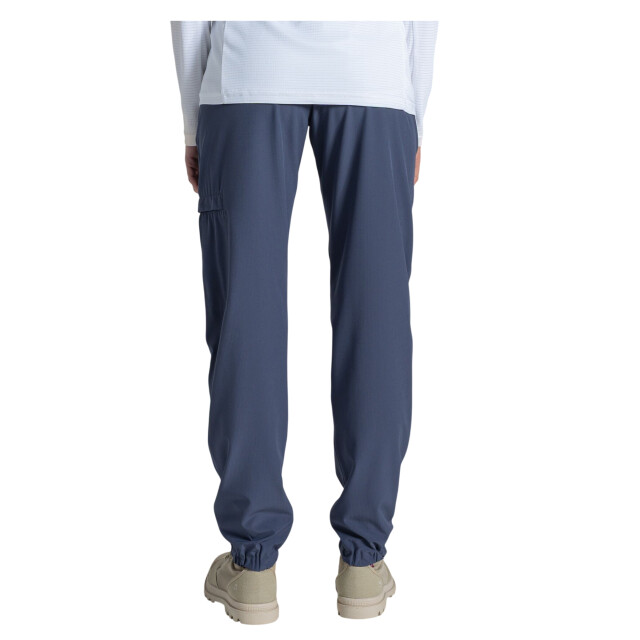 Craghoppers Dames lola nosilife broek UTCG2629_anthracite large