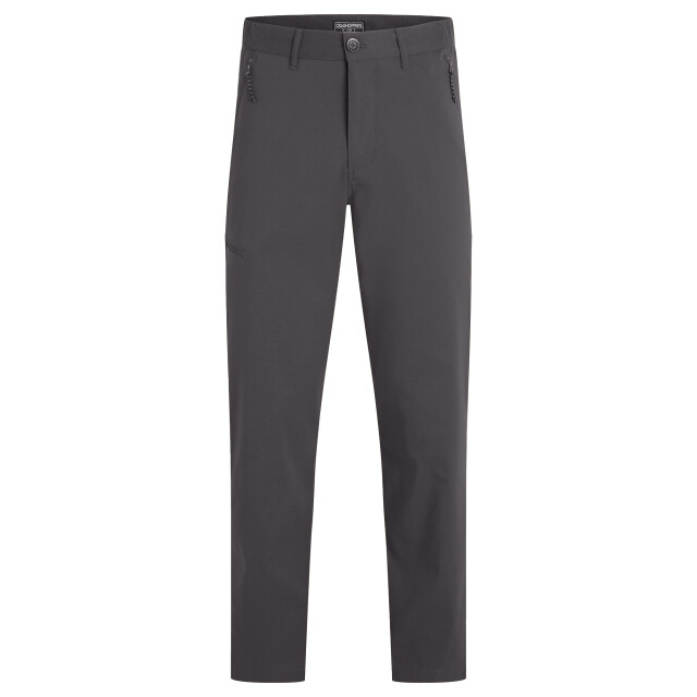 Craghoppers Heren kiwi pro iii lichtgewicht broek UTCG2640_darklead large
