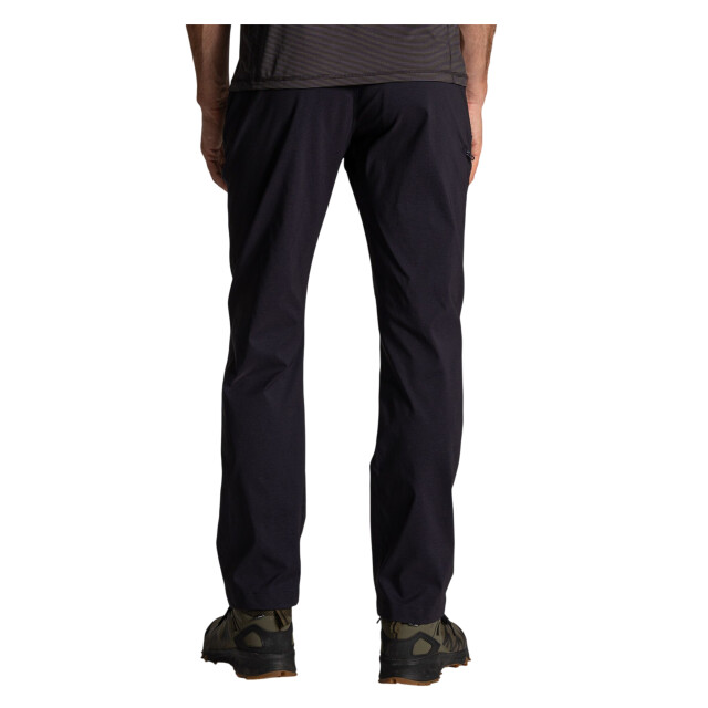 Craghoppers Heren kiwi pro iii lichtgewicht broek UTCG2640_darknavy large