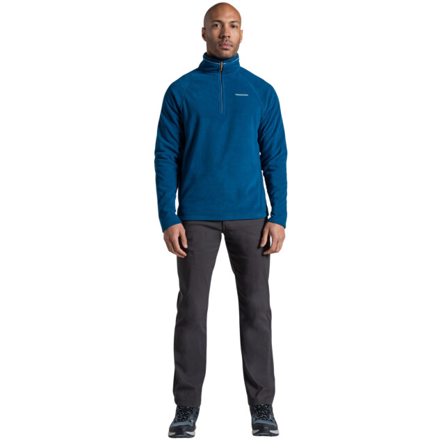 Craghoppers Heren kiwi pro iii lichtgewicht broek UTCG2640_darklead large