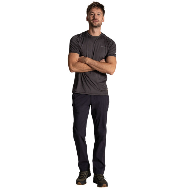Craghoppers Heren kiwi pro iii lichtgewicht broek UTCG2640_darknavy large