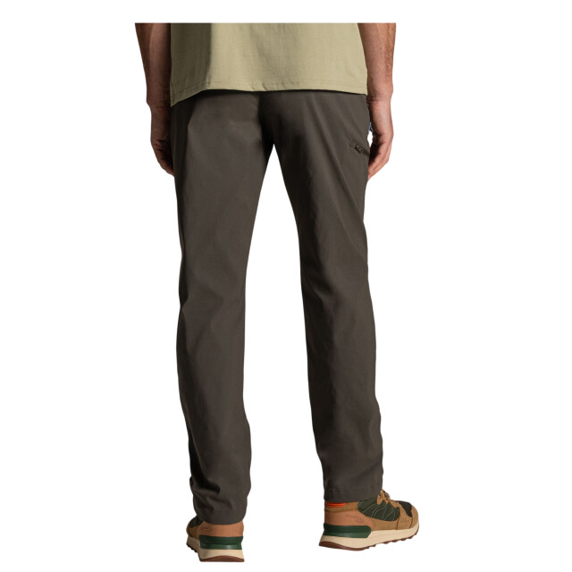 Craghoppers Heren kiwi pro iii lichtgewicht broek UTCG2640_darkkhaki large