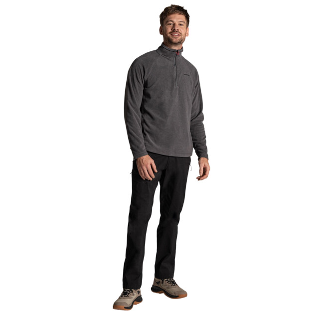 Craghoppers Heren kiwi pro iii lichtgewicht broek UTCG2640_black large