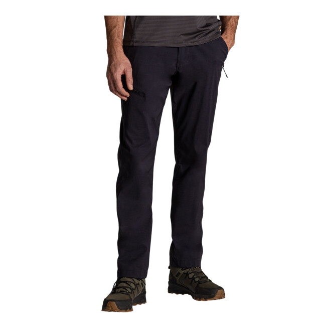 Craghoppers Heren kiwi pro iii lichtgewicht broek UTCG2640_darknavy large