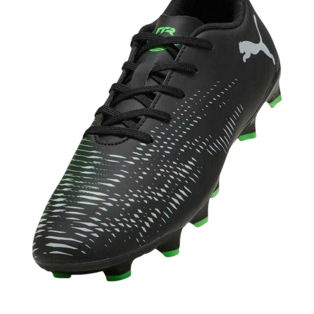 Puma Kinder/kinder future 8 play fg/ag voetbalschoenen UTPP15352_black large