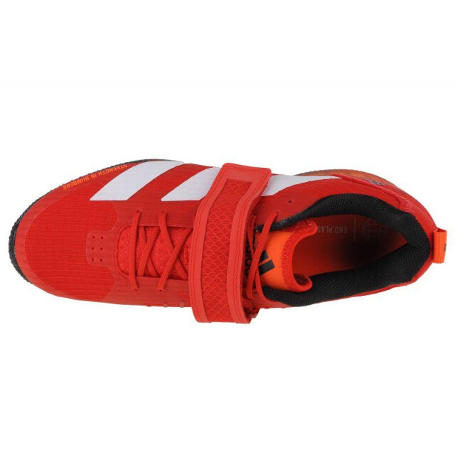 Adidas Heren adipower gewichtheffers UTPP3879_red large