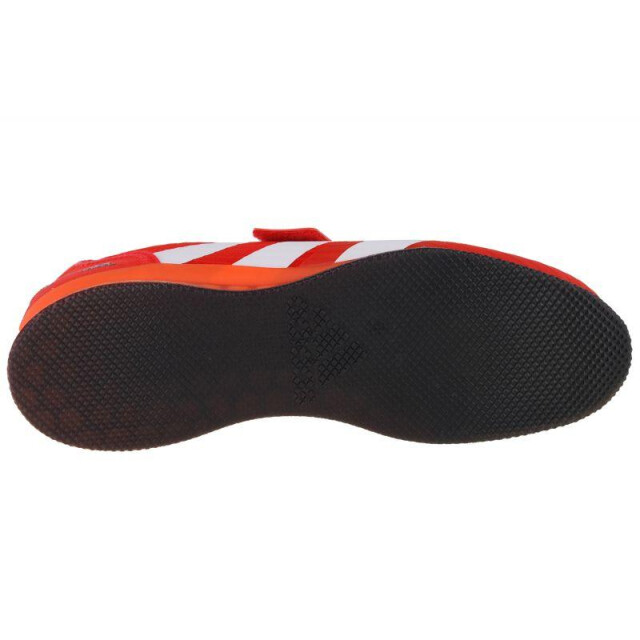 Adidas Heren adipower gewichtheffers UTPP3879_red large