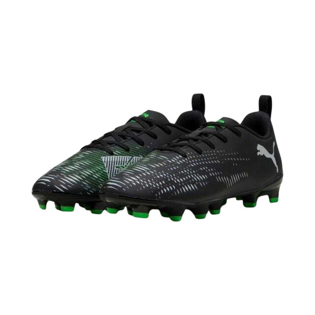 Puma Kinder/kinder future 8 play fg/ag voetbalschoenen UTPP15352_black large
