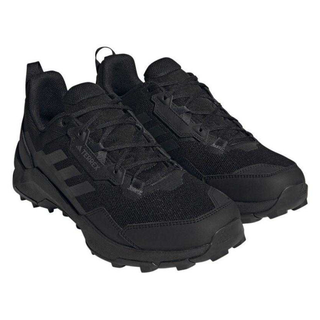 Adidas Heren terrex ax4 schoenen UTPP15303_black large