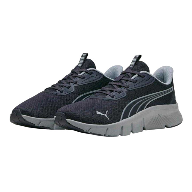 Puma Heren flexfocus lite modern woven trainers UTPP15017_navyblue large