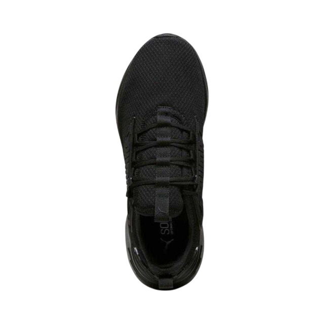 Puma Heren retaliate 3 hardloopschoenen UTPP15023_black large