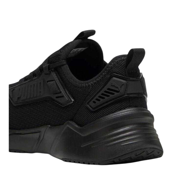 Puma Heren retaliate 3 hardloopschoenen UTPP15023_black large