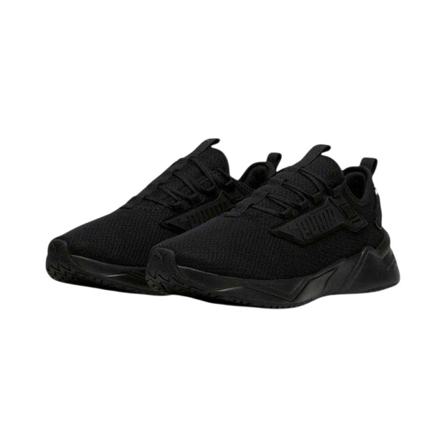 Puma Heren retaliate 3 hardloopschoenen UTPP15023_black large