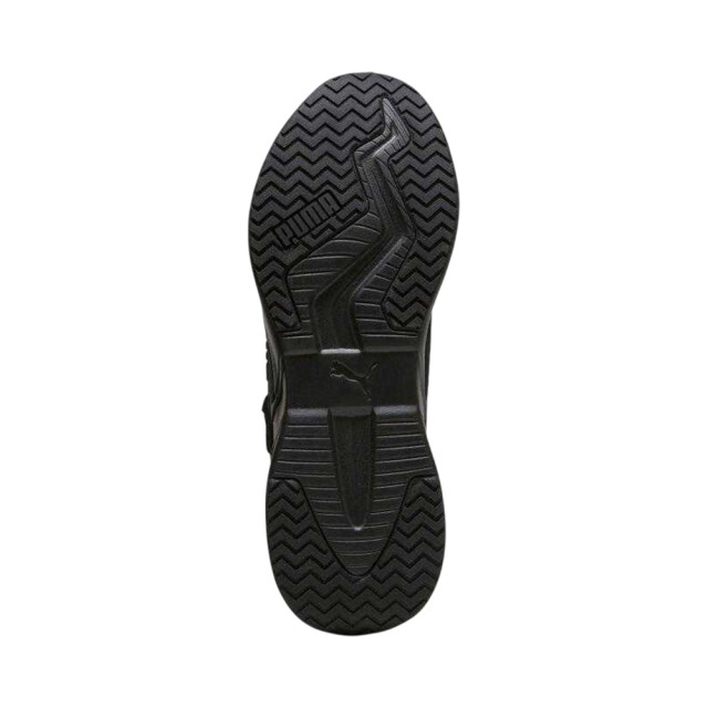 Puma Heren retaliate 3 hardloopschoenen UTPP15023_black large
