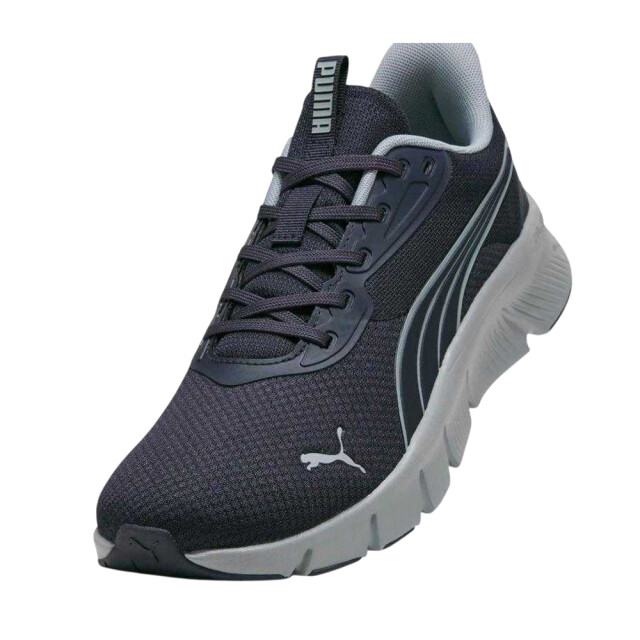 Puma Heren flexfocus lite modern woven trainers UTPP15017_navyblue large