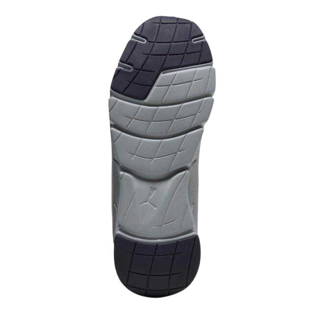 Puma Heren flexfocus lite modern woven trainers UTPP15017_navyblue large