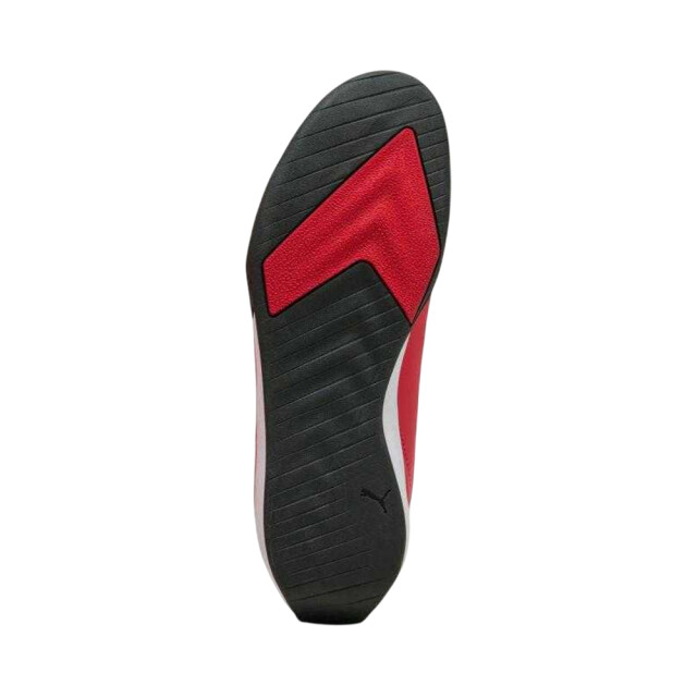 Puma Heren ferrari drift cat 11 rosso corsa trainers UTPP15019_red large