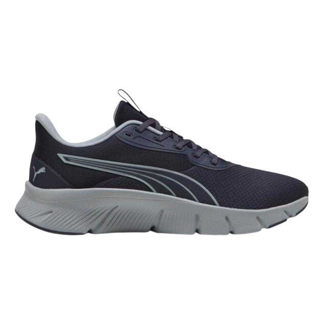 Puma Heren flexfocus lite modern woven trainers UTPP15017_navyblue large