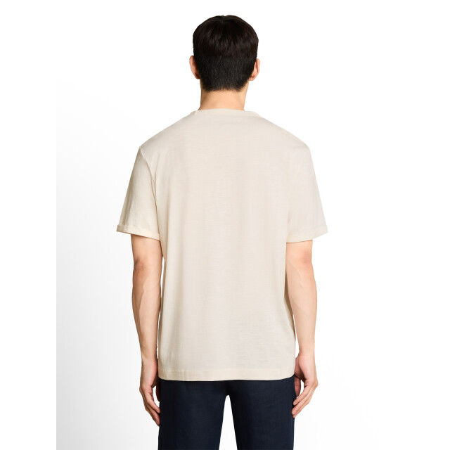 Tom Tailor Printed t-shirt 1051160 large