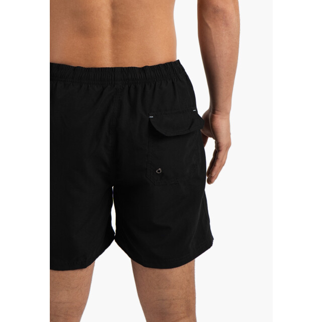 Happy Shorts Heren zwemshort effen HS-SW-1296 large