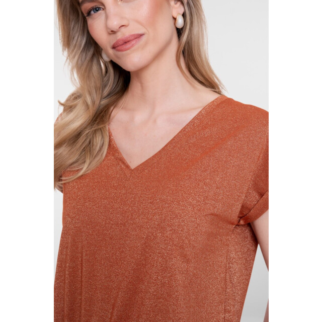 Geisha Shiny shirt 62351-24- 62351-24-202 large