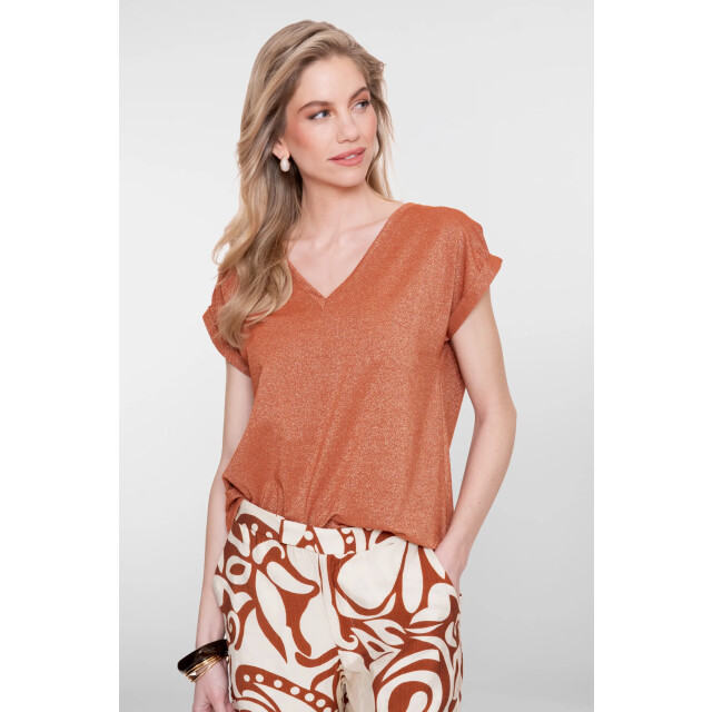 Geisha Shiny shirt 62351-24- 62351-24-202 large