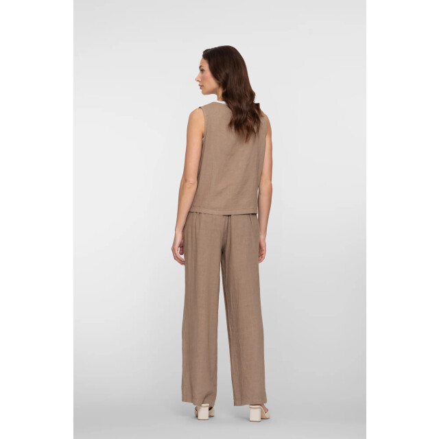 Geisha Pants 61374-70- 61374-70-CAMEL large