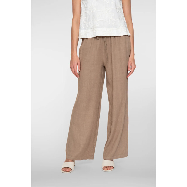 Geisha Pants 61374-70- 61374-70-CAMEL large