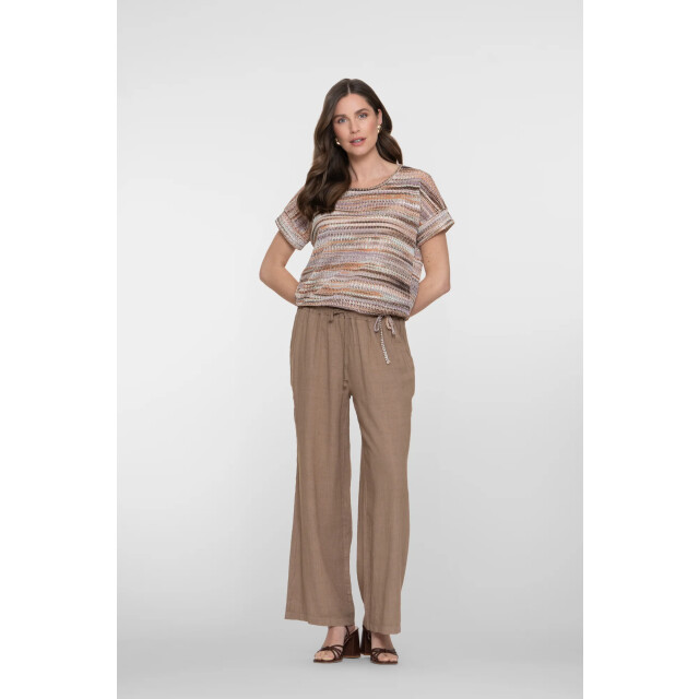 Geisha Pants 61374-70- 61374-70-CAMEL large