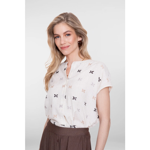 Geisha Blouse 63444-20 63444-20-720 large