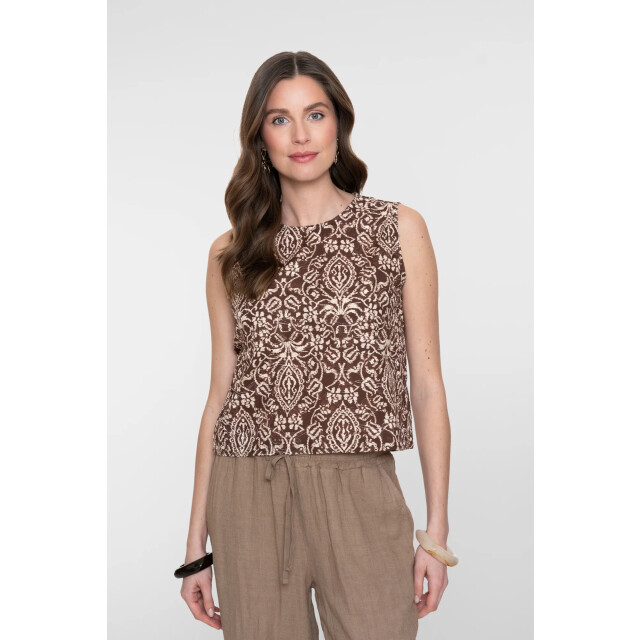 Geisha Top 63388-70 63388-70 large