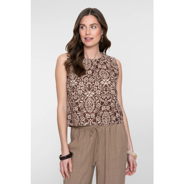 Geisha Top 63388-70 63388-70 large