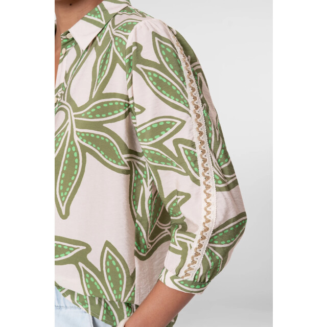 Geisha Blouse 63449-20 63449-20 large