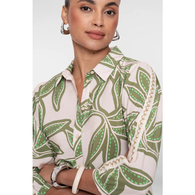 Geisha Blouse 63449-20 63449-20 large