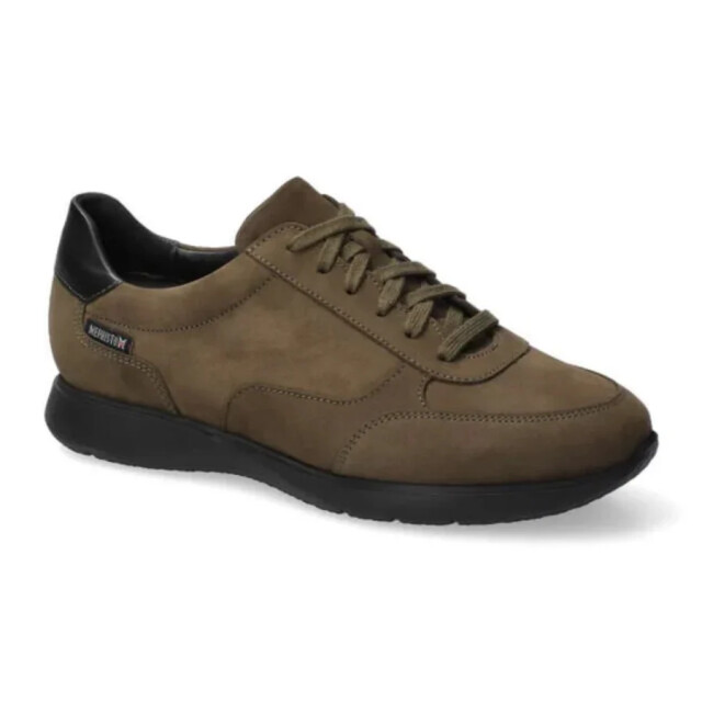 Mephisto Mendy Sneakers Groen Mendy large