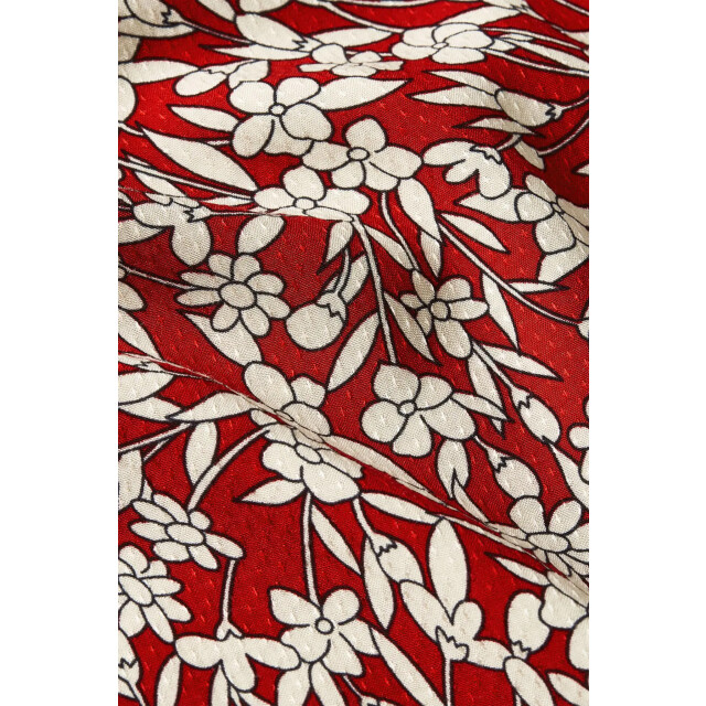 King Louie Olive dress paradis chili red Olive Dress Paradis Chili Red large