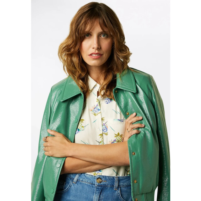 King Louie Evelina blouse colade 10249 large