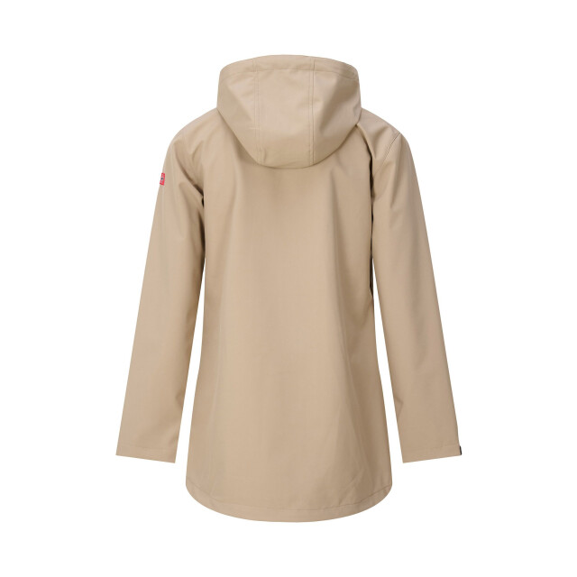 Nordberg doriene softshell softshell jack dames - 076202_820-XXL large