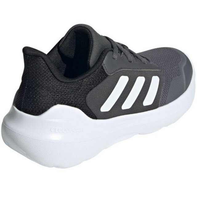 Adidas Kinderen/kinderen tensaur run 3.0 sportschoenen UTPP5483_greywhite large