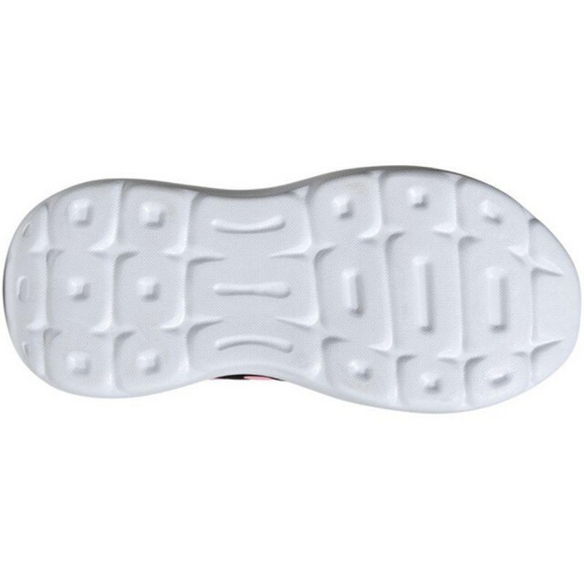 Adidas Kinderen/kinderen tensaur run 3.0 sportschoenen UTPP5483_greywhite large