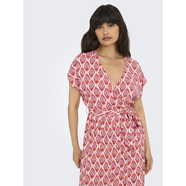 Only Onlzilla adele ss long dress noos w 15357778 large