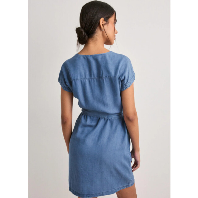 Only Onlcharis life short cap dress wvn 15363972 large