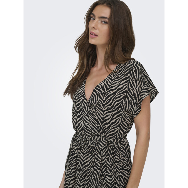 Only Onlzilla adele ss long dress noos w 15357778 large