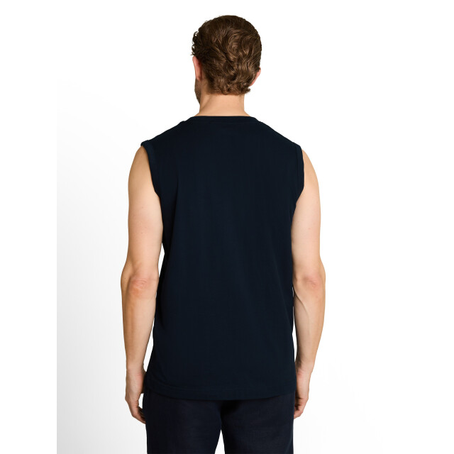 Tom Tailor Tanktop with embro 1050219 large