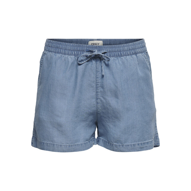 Only Onlpema life lyocell dnm shorts noo 15226321 large