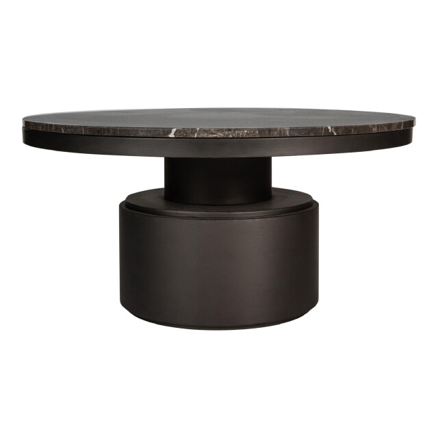 PTMD salontafel bregt - 90x90x45cm 3400785 large